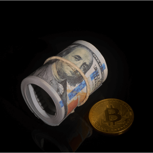 Can I Buy a Home with Cryptocurrency?